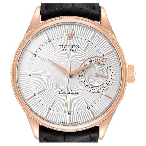 rolex cellini time usato|rolex geneve cellini stainless steel.